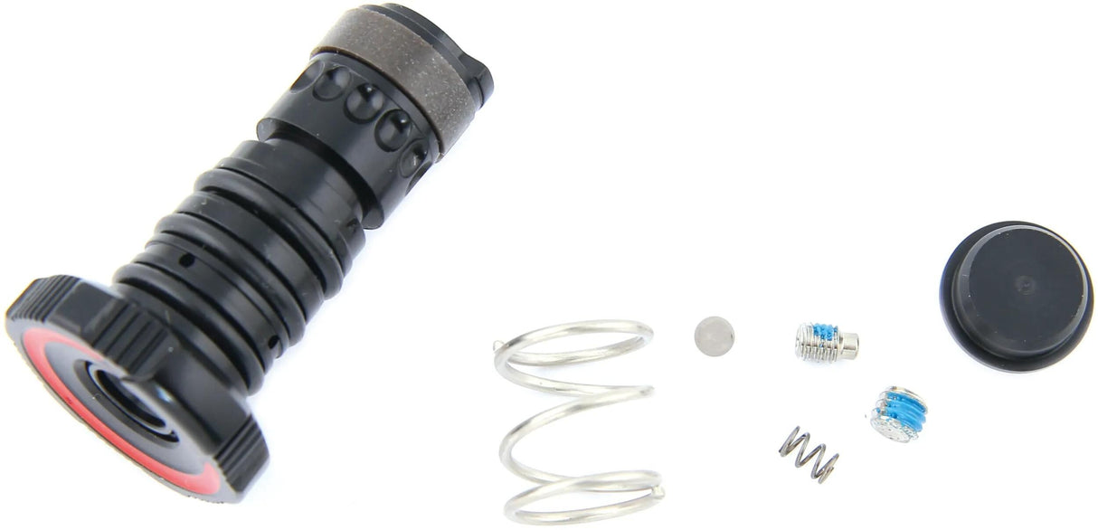 Rockshox-Einstellknopf reb.adj.knob rocksh. Monarch xx b1 c2