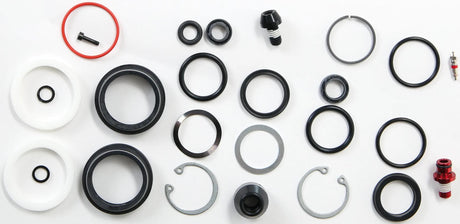 RockShox Service Kit Full Service Kit Yari Solo Air