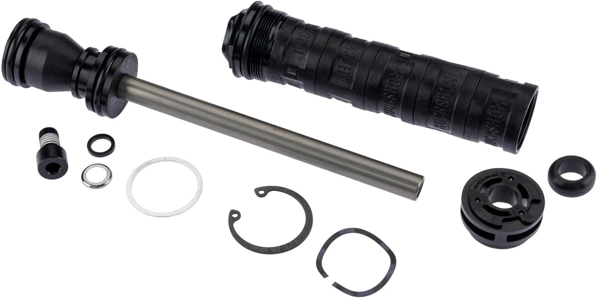 Rockshox Federeinheit Solo Air Federeinheit RS Solo Air 100 mm