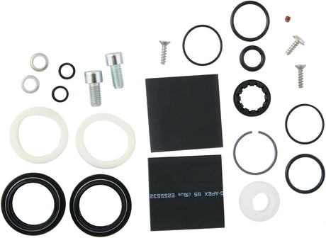 RockShox Forkd RS XC30 Service Kit