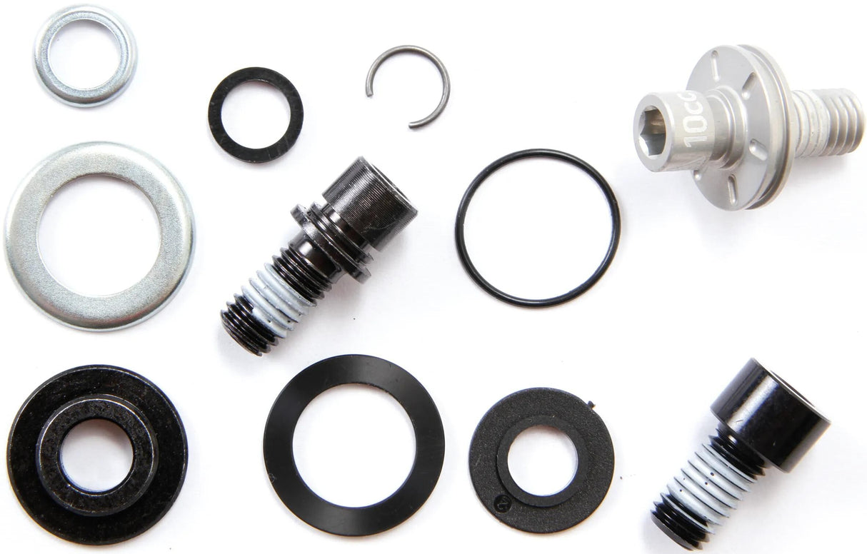 RockShox-Schraubensatz für Lenkrohr-Schraubensatz Boxxer '15