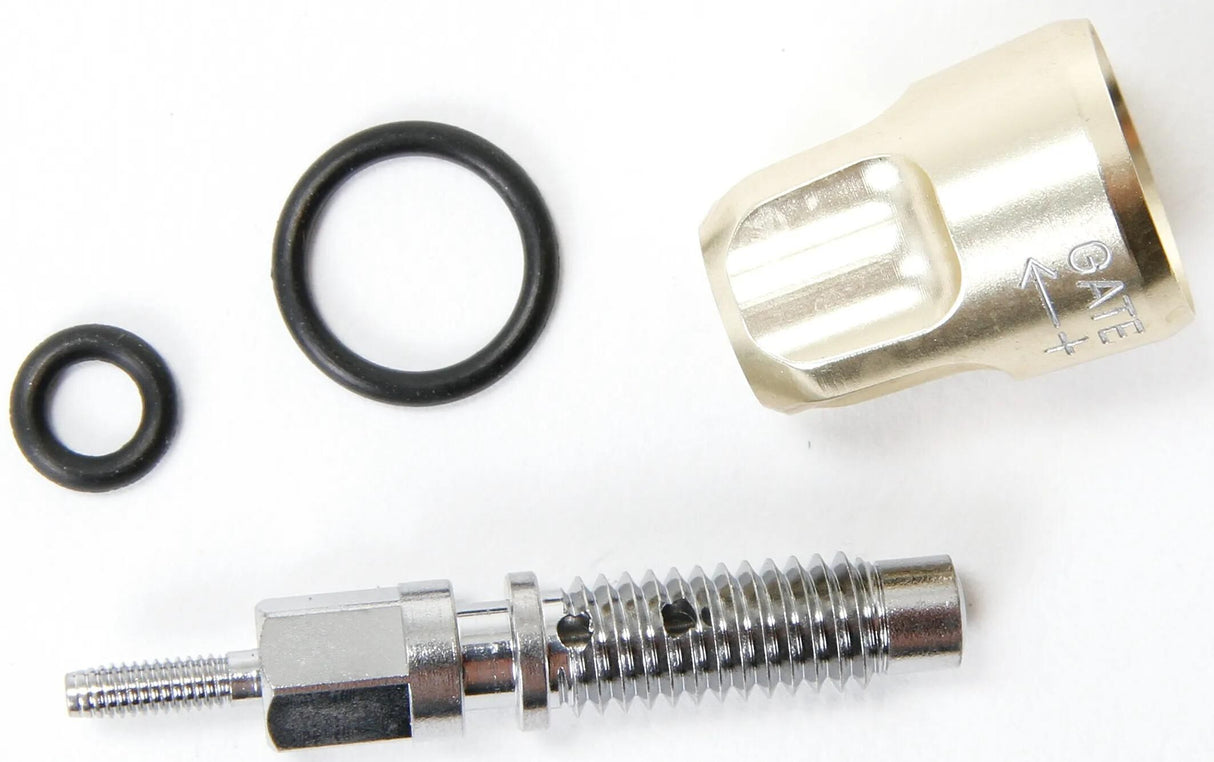 Rockshox-Einstellschraube adj. Bolzen f. Schalthebel x-loc s voll s