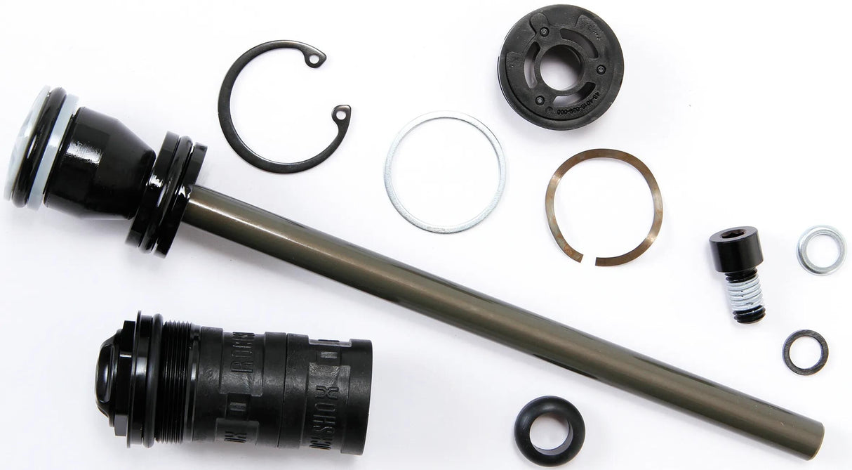 Rockshox Federeinheit Solo Air Federeinheit Solo Air Bluto 100 mm