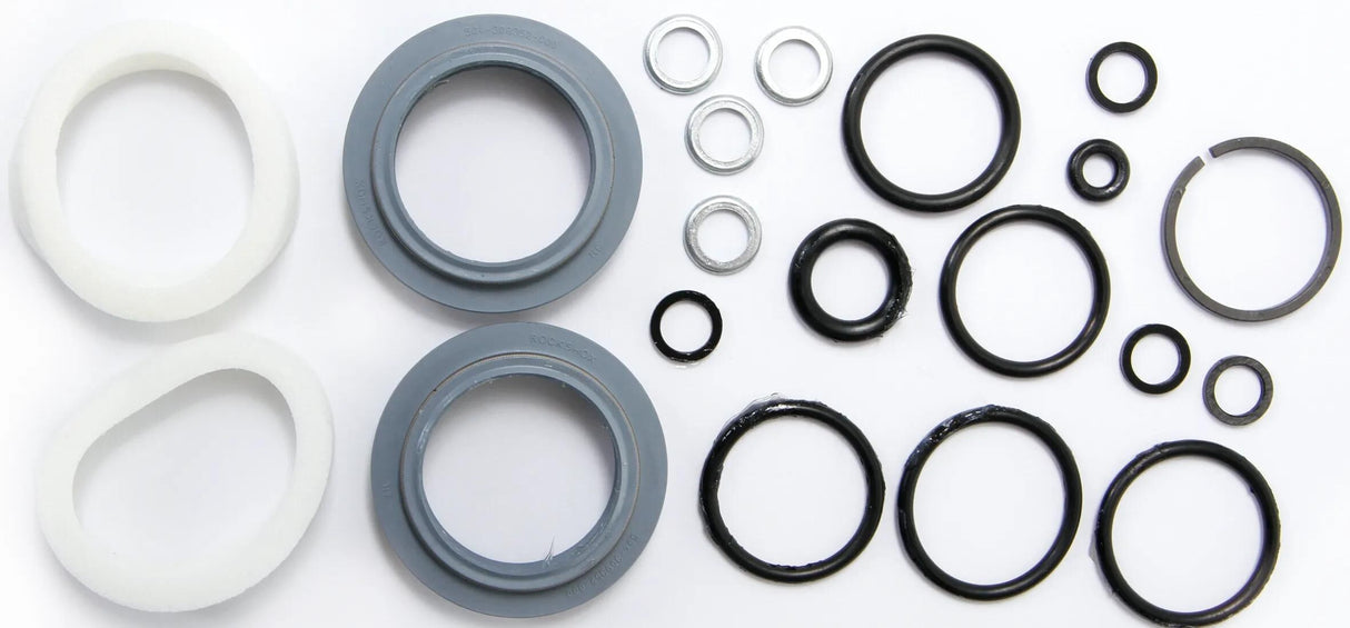 RockShox Service Kit Basic Service Kit Sector Gold