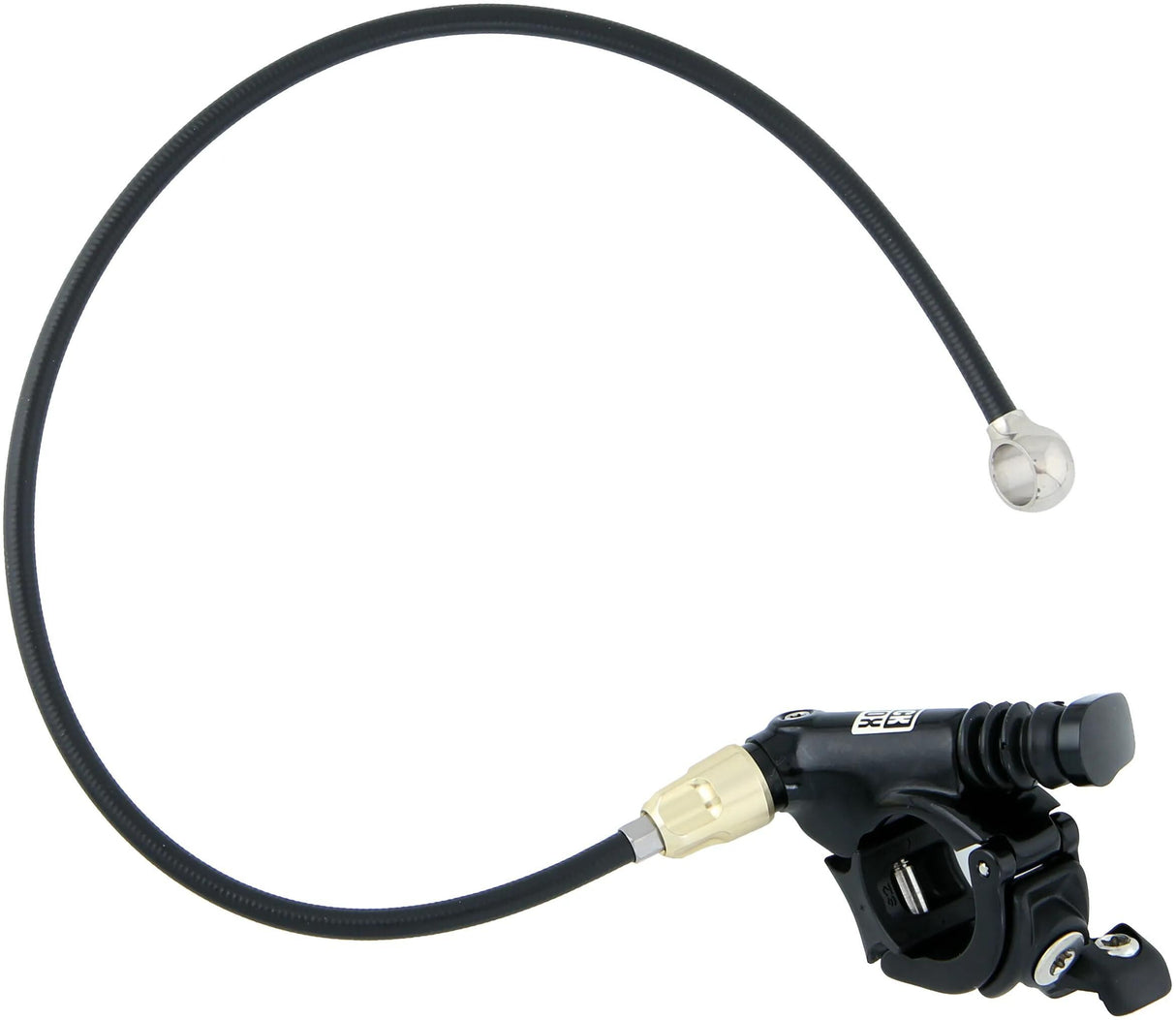 RockShox Fernbedienung X-Loc Rechtsschaltung.rocksh. sid a