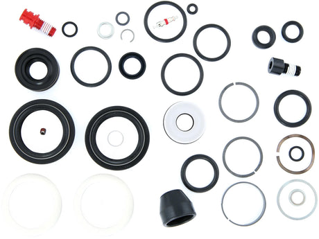 RockShox Service Kit Full Service Kit Rocksh. aufdecken. Solo-Air