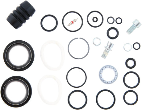 RockShox Service Kit Full Service Kit XC32 Solo Air