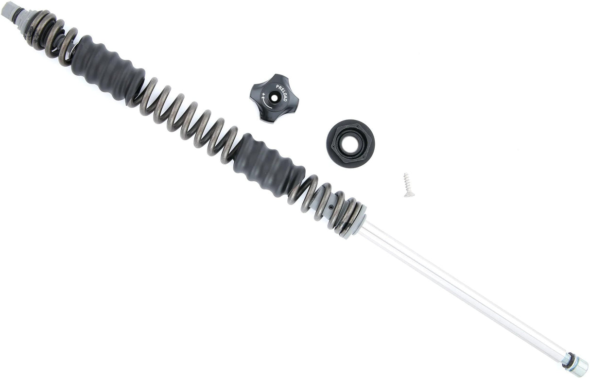 RockShox Stahlfeder Feder 100mm 29 extra hart XC 30