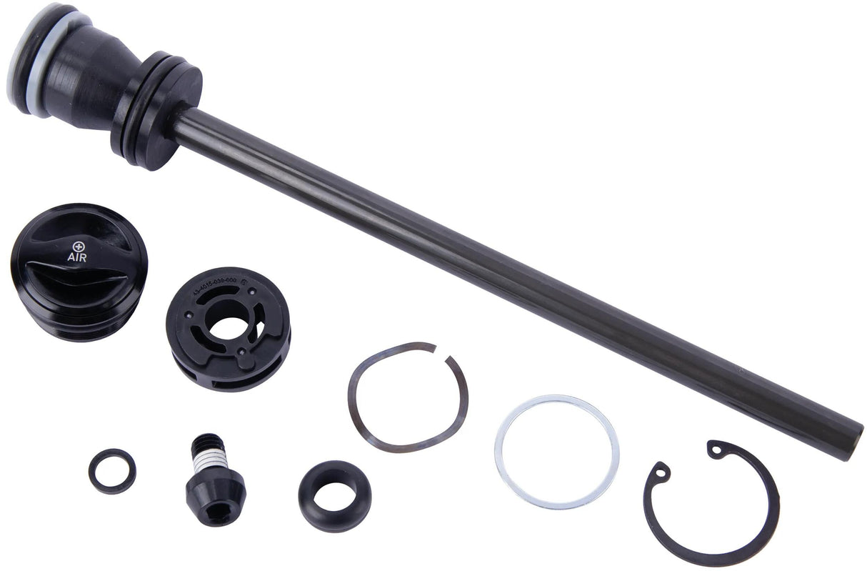 RockShox Federeinheit Solo Luftfedereinheit Reba 120mm