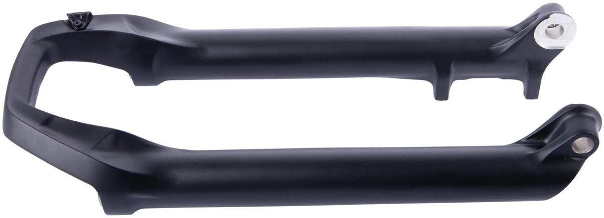Rockshox unteres Gabelrohr 27,5 Schieber RC 29 Boost matt schwarz.