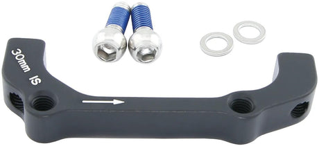 Sram Scheibenbremsen-Adapter-Distanzstück-Set Scheibenbremsen-Adapter-Distanzstück-Set Avid Edelstahl