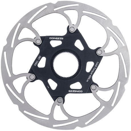 Contec Bremsscheibe CDR-LW-CL CT Bremsscheiben CDR-LW-CL 220mmx1,8mm 2p Centerlock