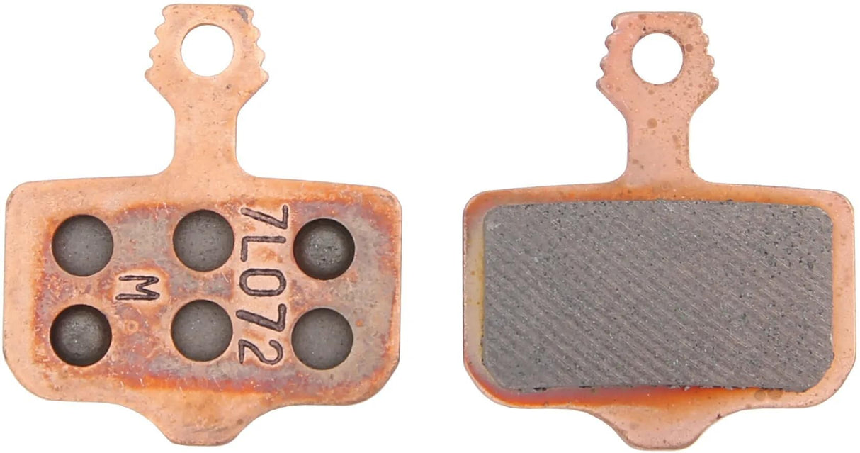 Avid Bremsbelag-Elixier