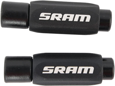 Sram Bremszug-Gegenhalter br.cab.counterholder 2 Stk. Aluminium schwarz