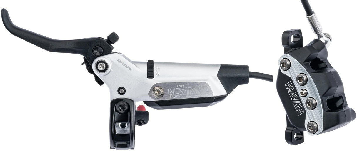 Sram Scheibenbremse Maven Ultimate Stealth Scheibenbremse Maven Ul. Stealth fr. 950 mm