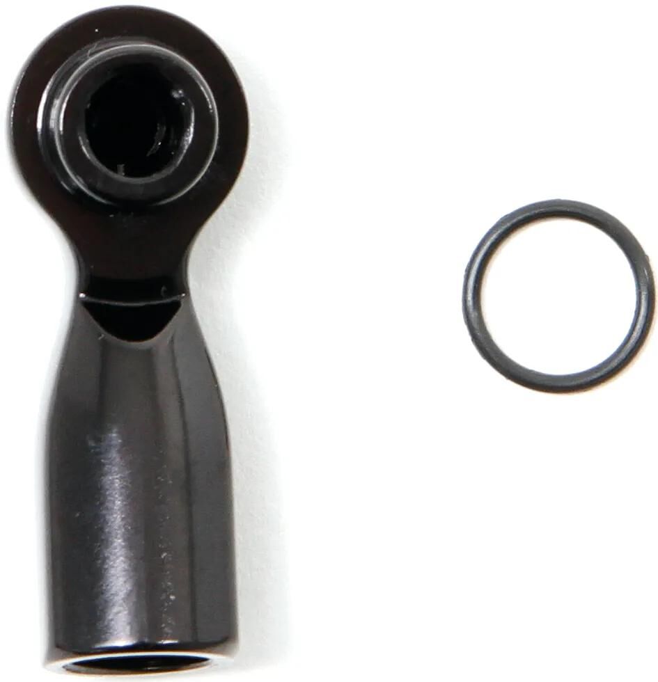 Sram Bremsleitungsanschluss br.cab.connector non-connectamajig schwarz