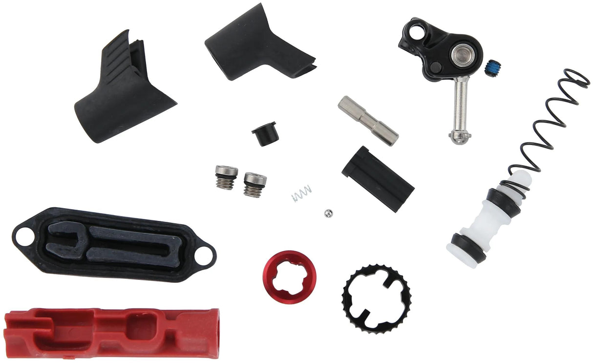 Sram Einzelteile Hebel Gen2