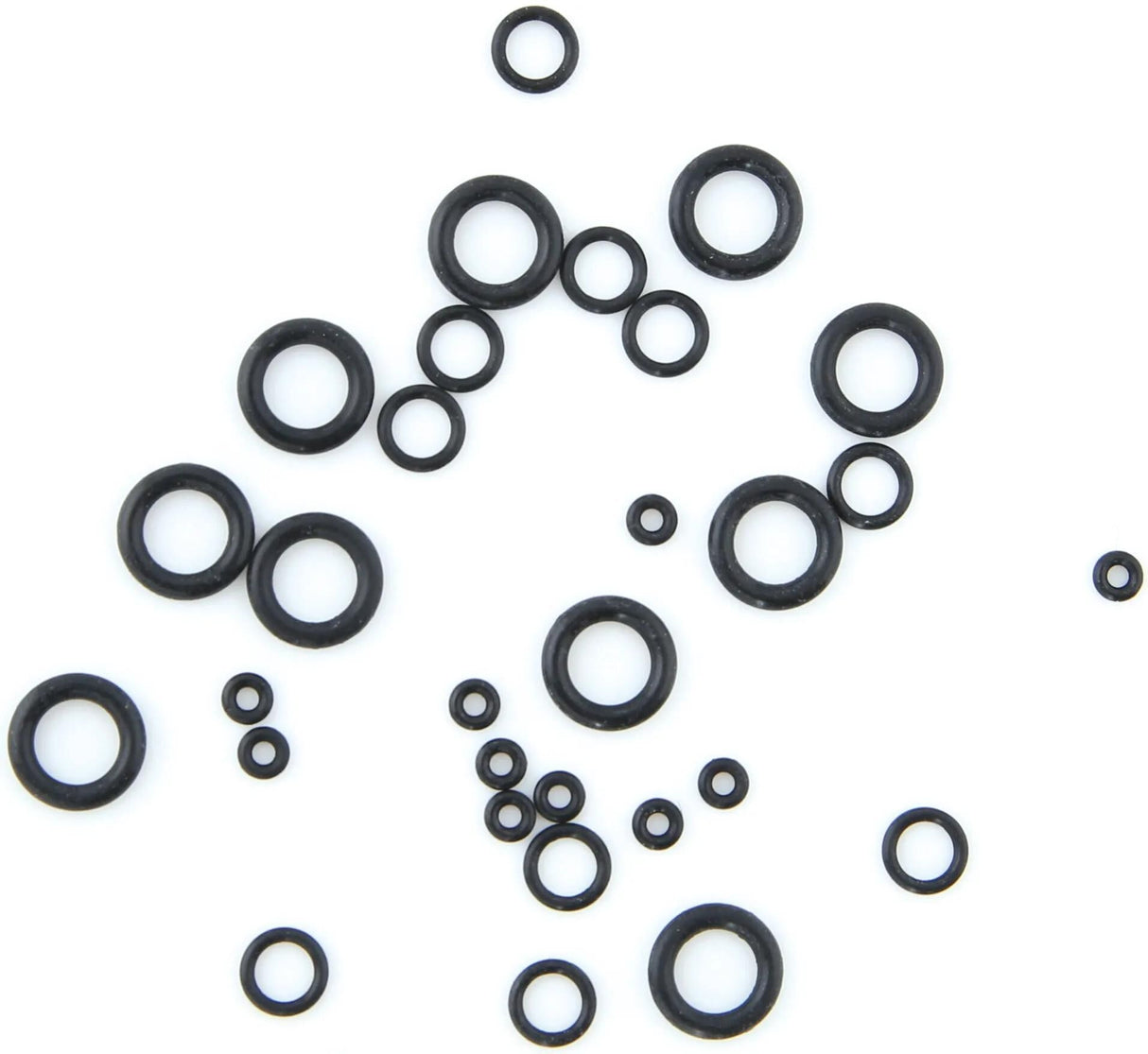 Sram O-Ring-Kit O-Ring-Set 10-tlg.