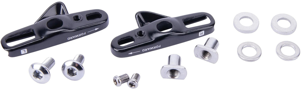 Sram Bremsbelaghalter Bremsbelaghalter S900 Dir.Mount vorne