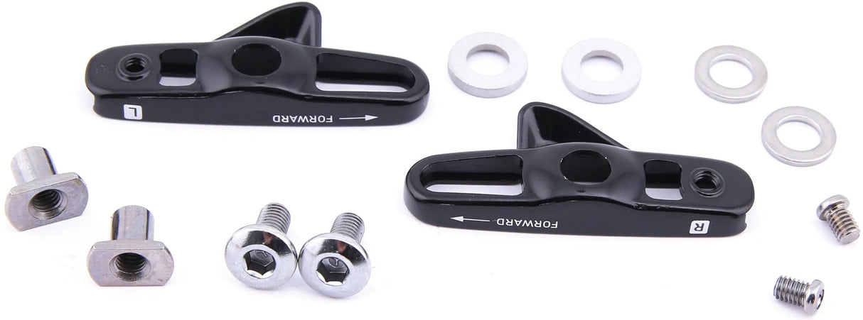 Sram Bremsbelaghalter Bremsbelaghalter S900 Dir.Mount hinten