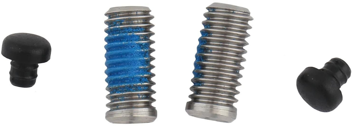 Sram-Einstellschraube, Einstellschraube, 2 Stück.