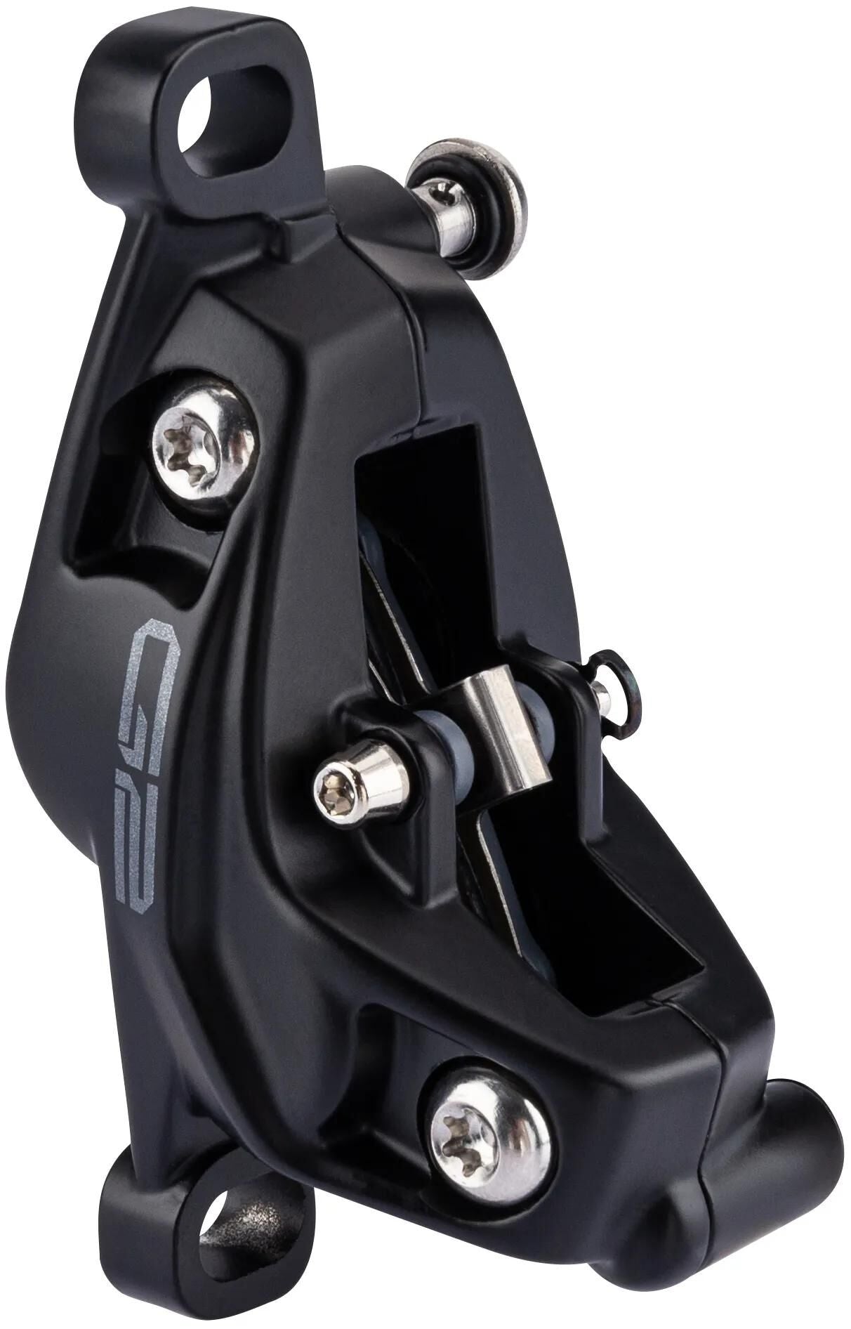 Sram Bremsbelaghalter BR.Caliper mattschwarz A1