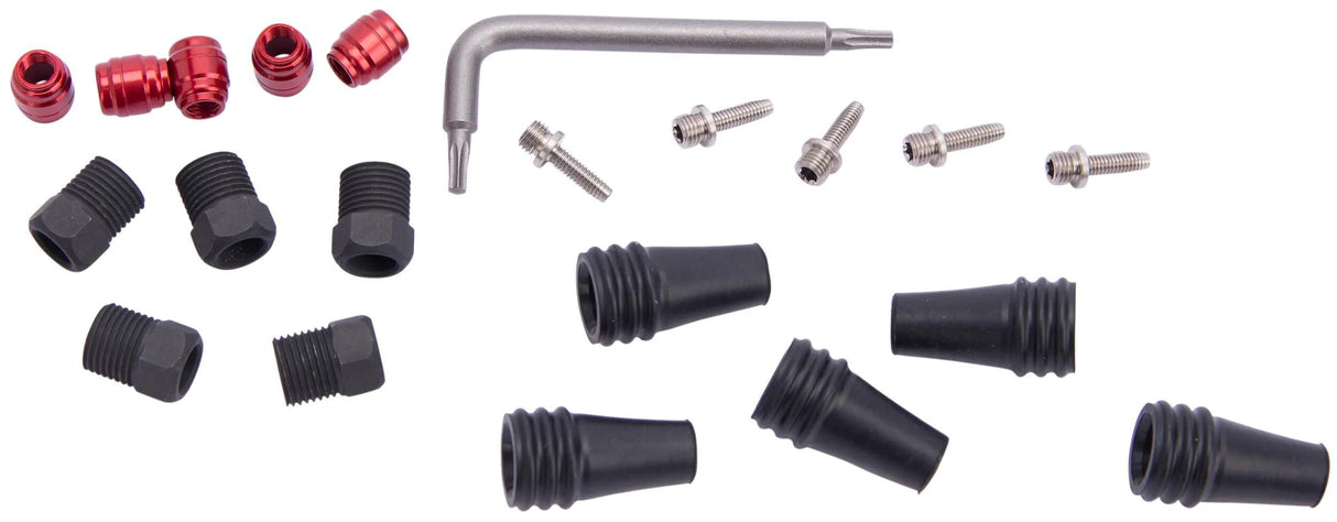 Sram Line-Montagekit Line Mount.kit Stealthamajig