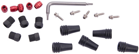 Sram Line-Montagekit Line Mount.kit Stealthamajig