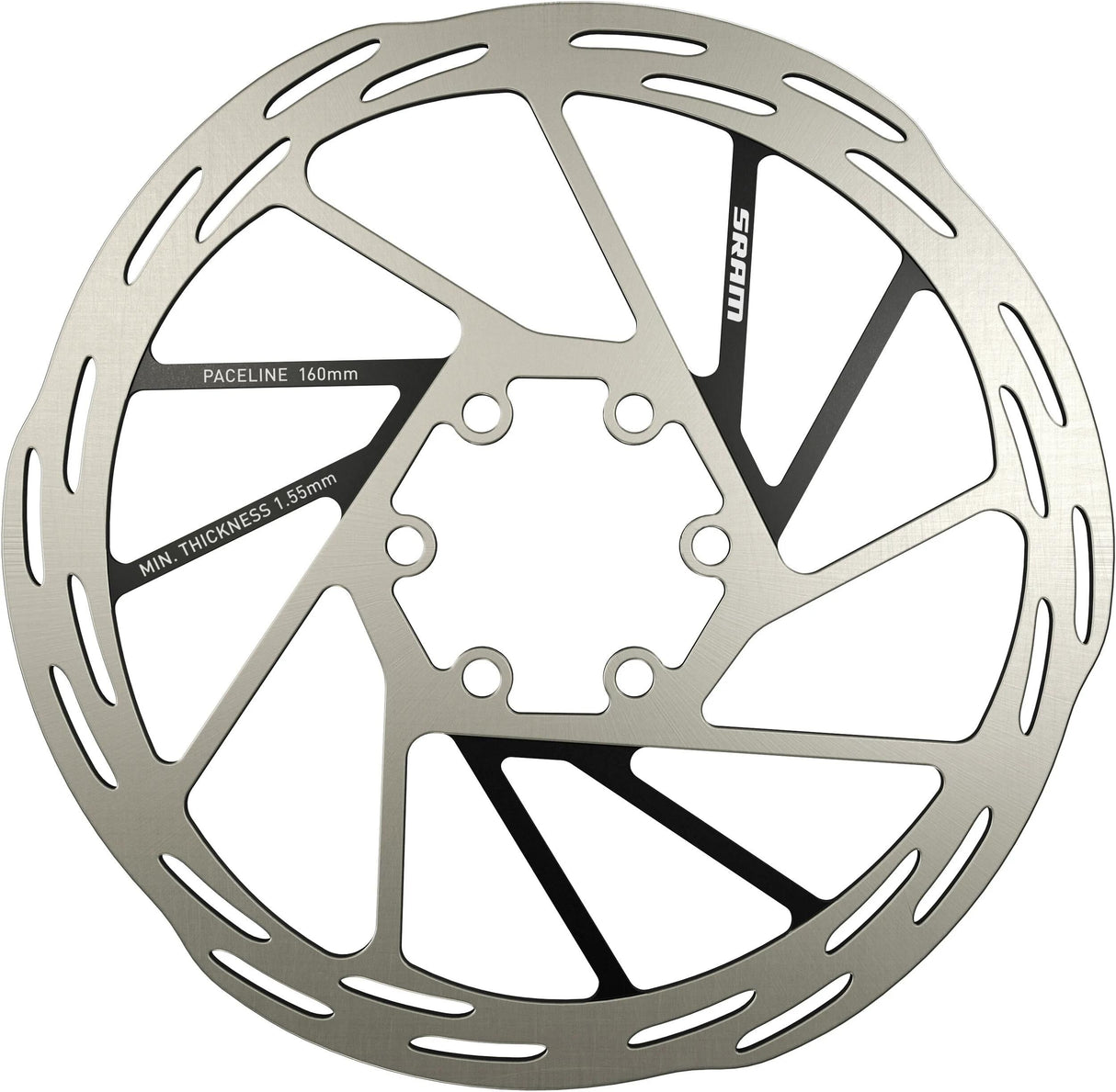 Sram-Rotor-Paceline 160 mm