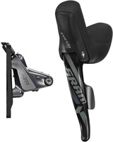Sram Scheibenbremse Force 22 Force 1 BR.Hebel für.22 CX1 links 950mm Linie