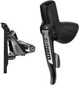 Sram Scheibenbremse Rival 22 Rival 1 Disc br. Riv.22 1 linke 950-mm-Linie