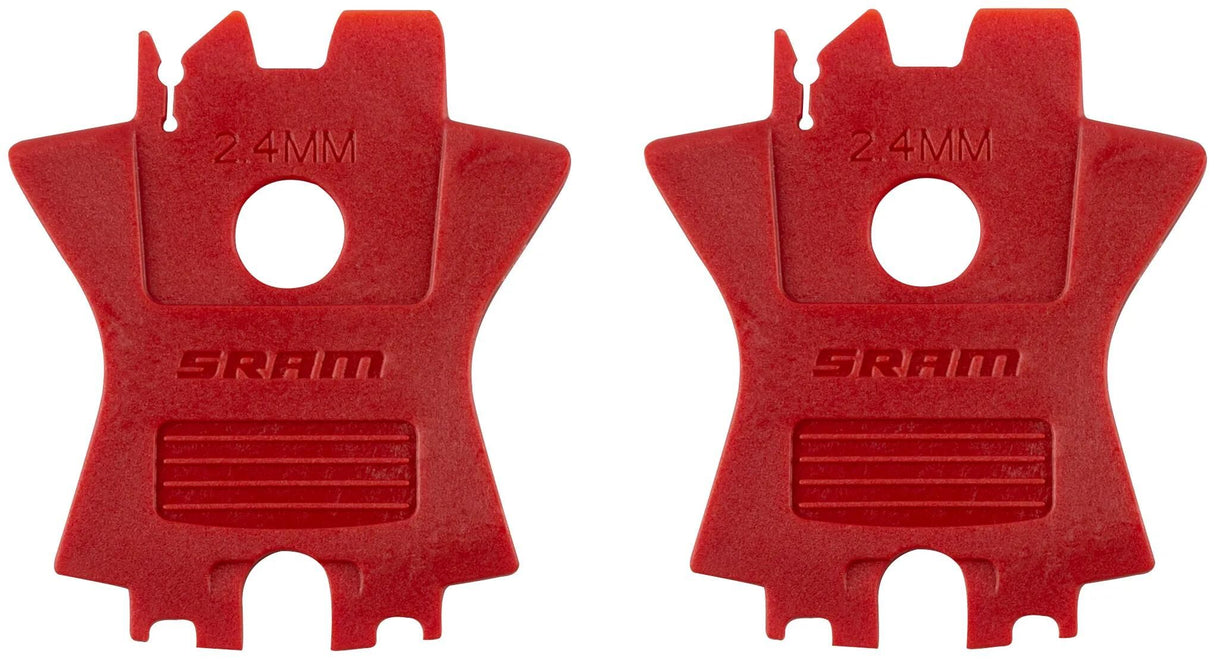 Sram Pad Spreader Pad Spreader 2,4 mm f.etap S9000