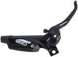 Sram Bremshebel Bremshebel mattschwarz