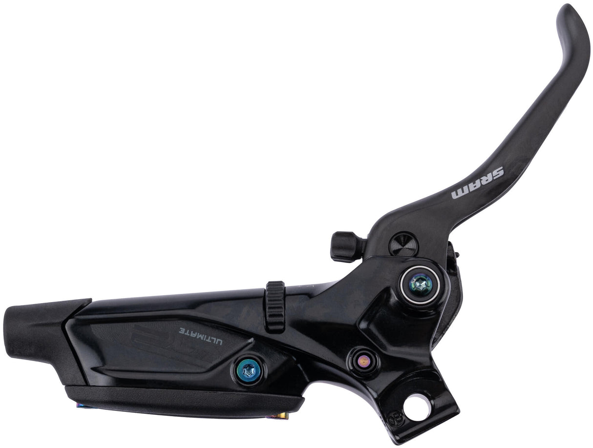 Sram Bremshebel Bremshebel G2 Ultimate Bl. Regenbogen