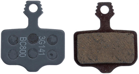Sram Scheibenbremsbeläge Scheibenbremsbelag Avid Organic MTB