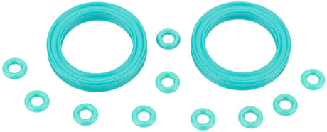 Sram O-Ring-Kit O-Ring-Kit 12tlg. Kabelanschluss 10 Stk