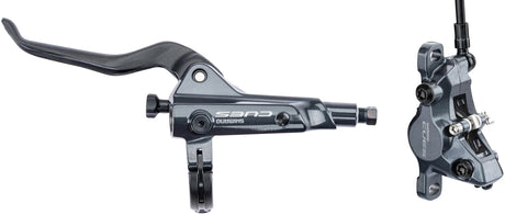 Shimano Cues BR-U8000 2-Kolben-Scheibenbremse vorne