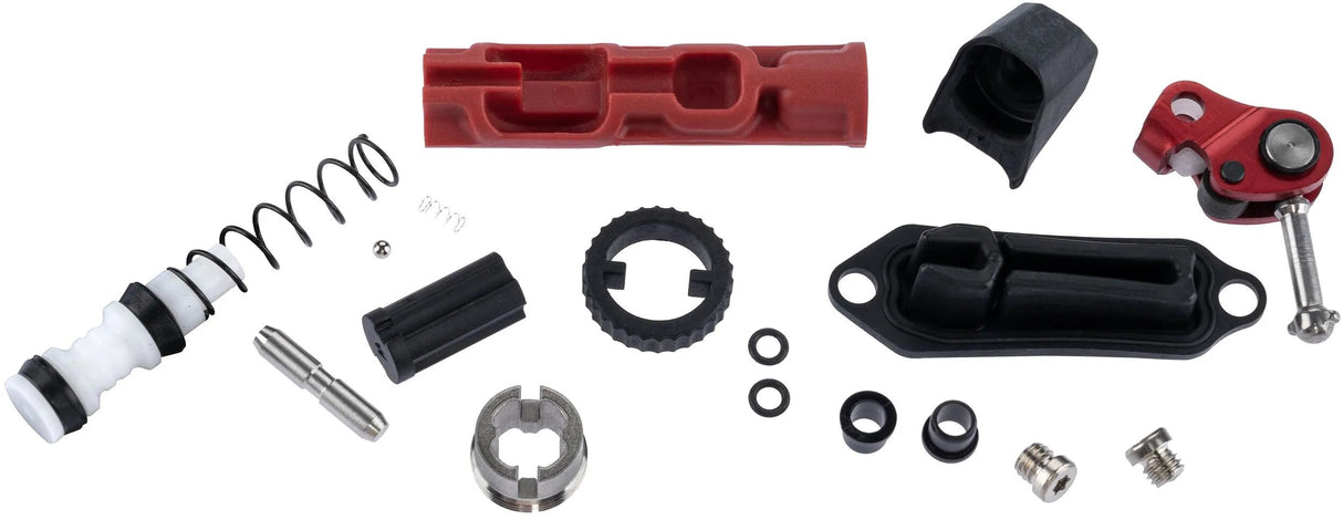 Sram Service Kit Hebel Innenteile Code Silber Stlth