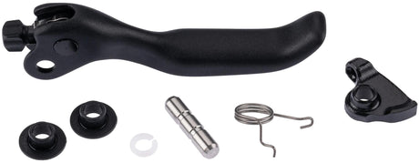 Sram Bremshebel Hebel Code Stealth inkl. Befestigung Alu