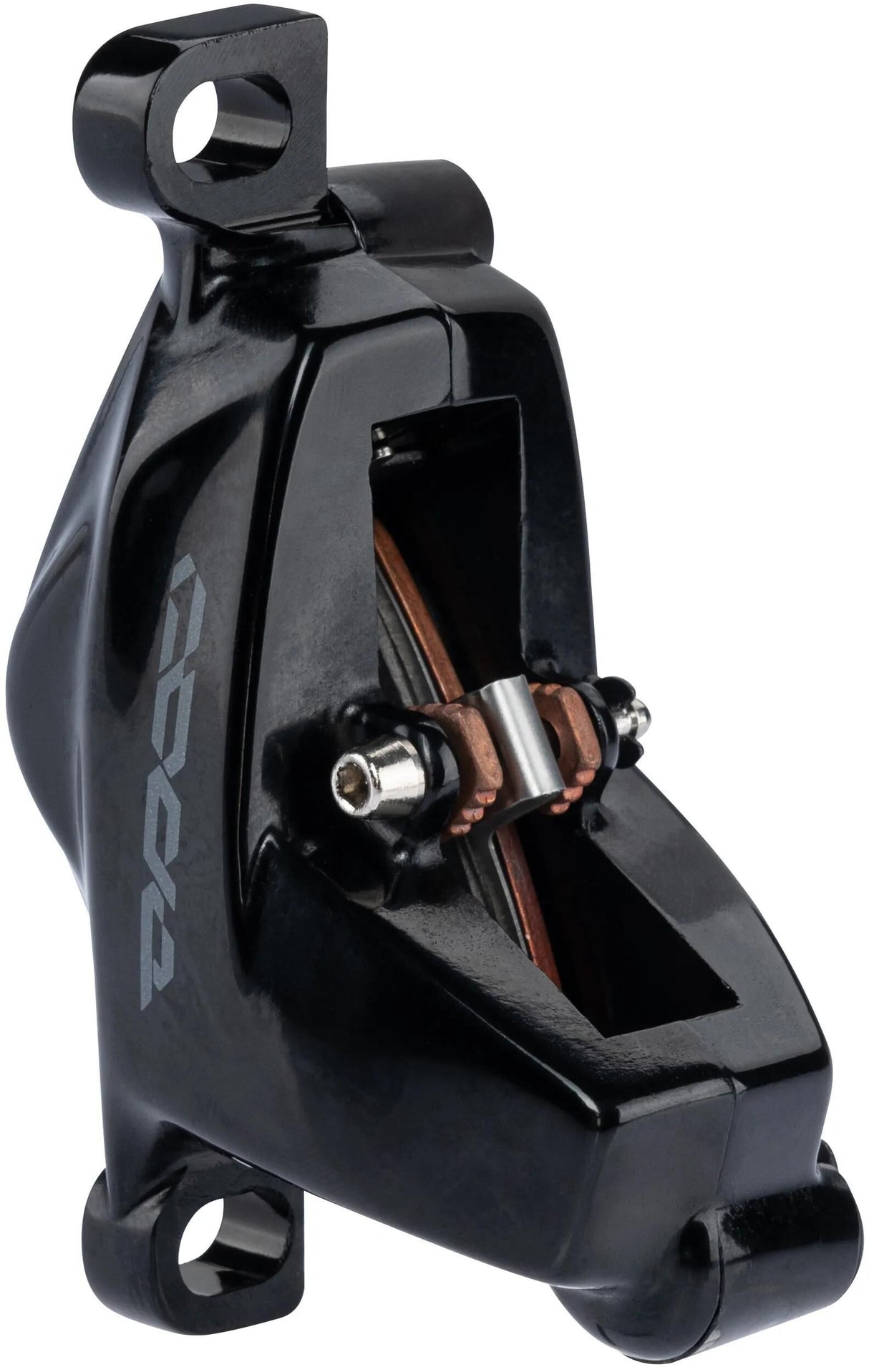 Sram Bremsklotzhalter Bremssattel 4 Kolben Bronze
