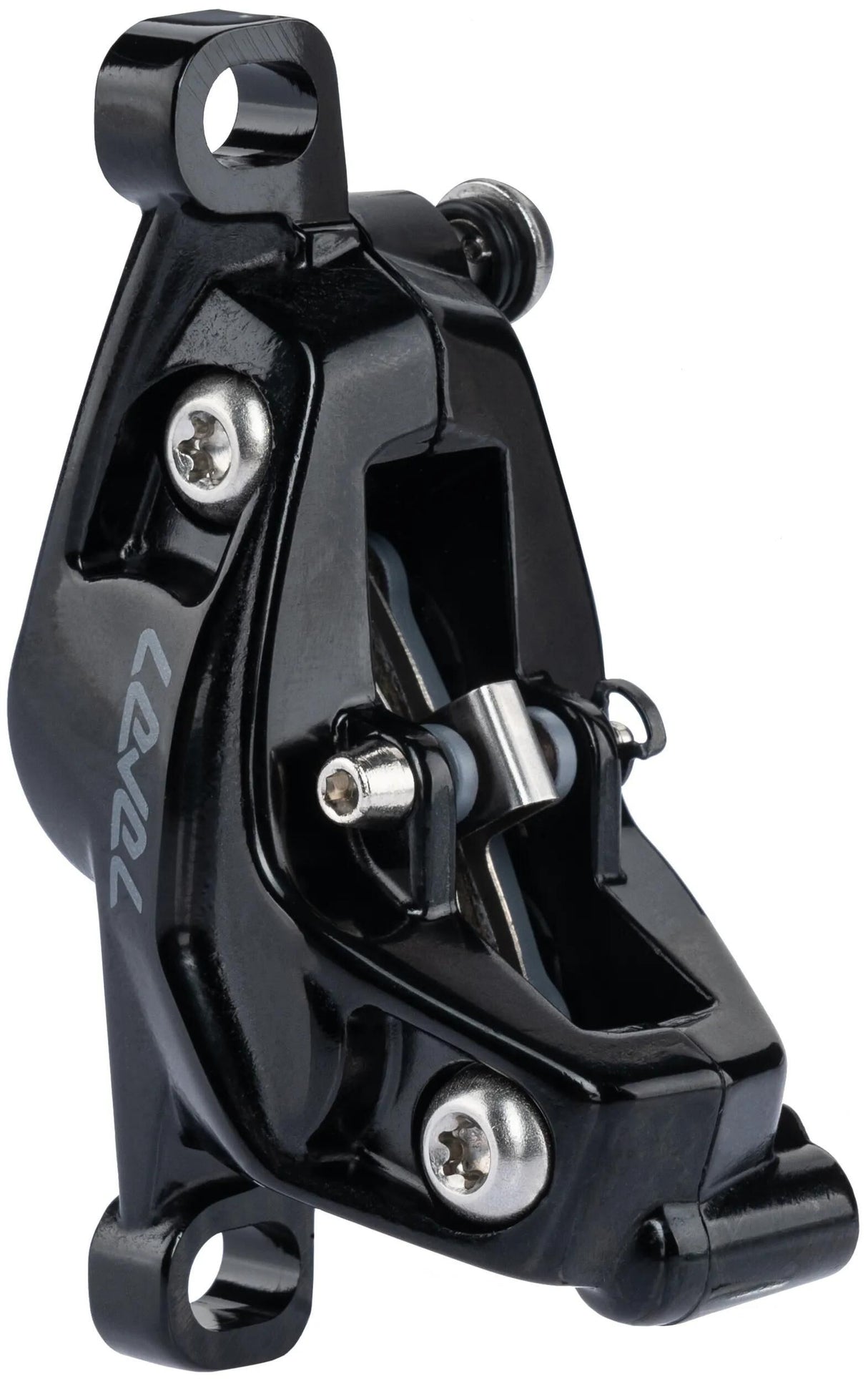 Sram Bremsklotzhalter kompl.br.Bremssattel 4 Kolben schwarz