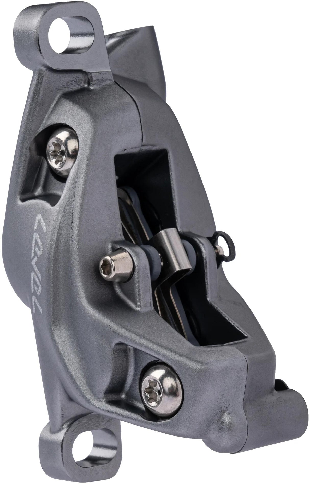 Sram Bremsbelaghalter br.caliper level st.ult. Sil. br.c1 4 pis.