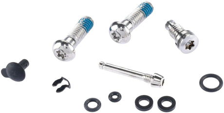 Sram Kolbensatz Kolbensatz RSC R Ult Sil