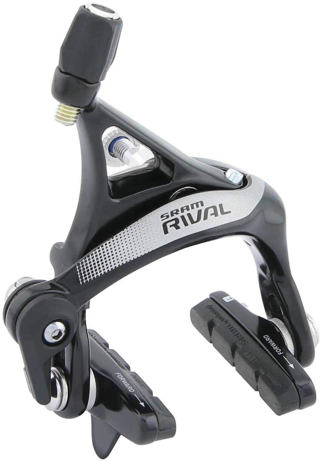 Sram Rennbremse Rival 22 Road Br. rival 22 front b grau