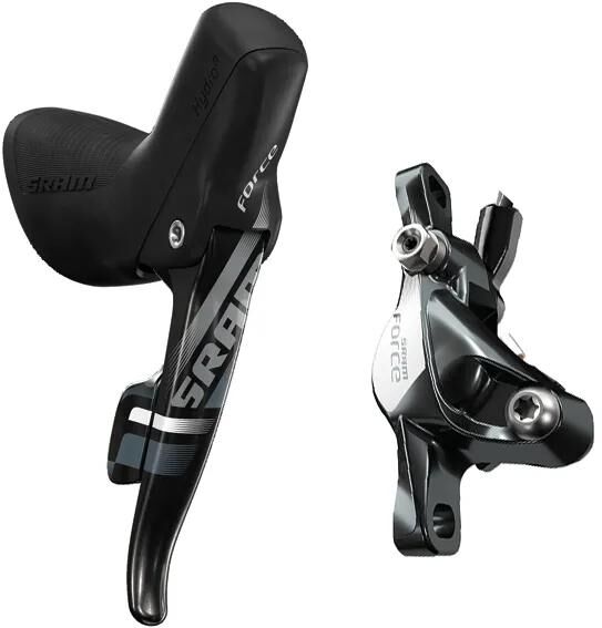 Sram Scheibenbremse Force 22 Force 1 Disc Br. für.22 cx1 hydr.11-sp rechts 1800mm