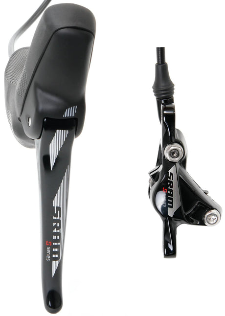Sram Scheibenbremse S-700 Disc Br. s-700 hydr. 2-sp links 950mm