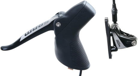 Sram Scheibenbremse Rival 22 Rival 1 Disc br. riv.22 riv.1 hydr. fr.br. flache Montage