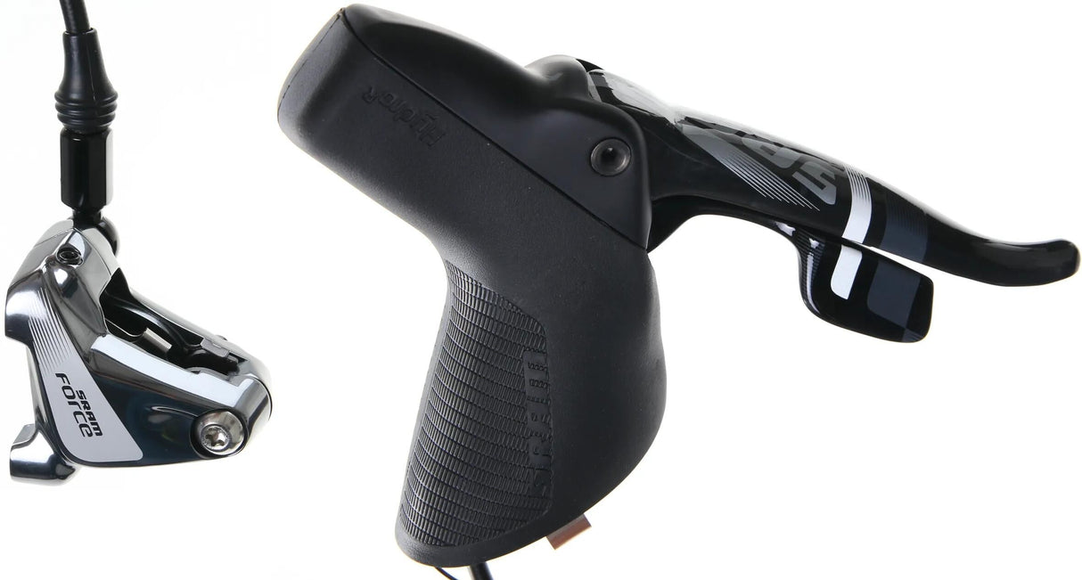 Sram Scheibenbremse Force 22 Force 1 Disc Br. für 22 cx1 11-sp 1800 mm flache Montage