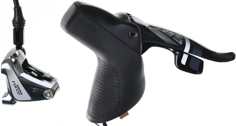 Sram Scheibenbremse Force 22 Force 1 Disc Br. für 22 cx1 11-sp 1800 mm flache Montage