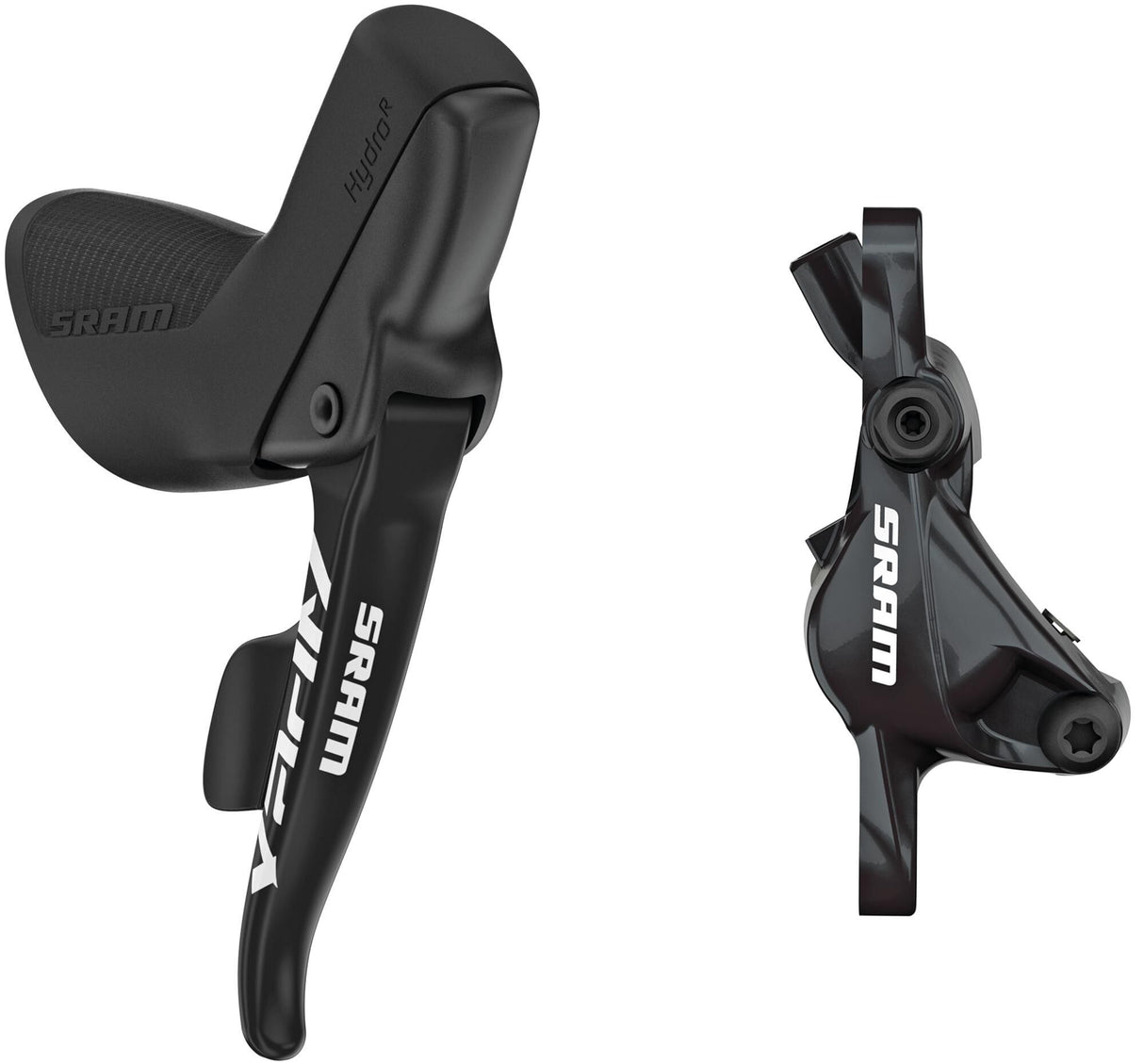 Sram Scheibenbremse Apex 1 Disc br. Spitze 1 11-sp rechts fr. 950mm